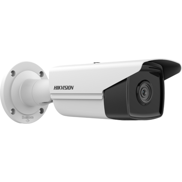 Camera IP Hikvision Bullet DS-2CD2T43G2-2I6, 4MP, Lentila 6mm, IR 60m