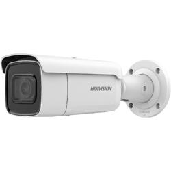 Camera IP Hikvision Bullet DS-2CD2T46G2-2I2C, 4MP, Lentila 2.8mm, IR 60m
