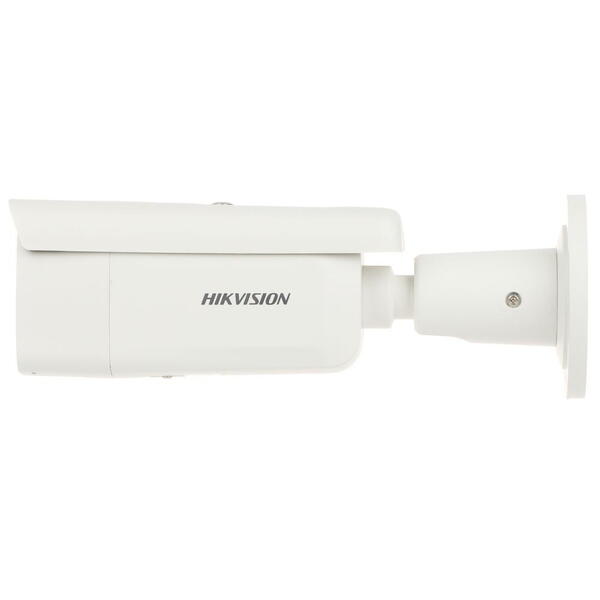 Camera IP Hikvision Bullet DS-2CD2646G2T-IZSC, 4MP, Lentila 2.8-12mm, IR 60m