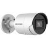 Camera IP Hikvision Bullet DS-2CD2086G2-I28C, 8MP, Lentila 2.8mm, IR 40m