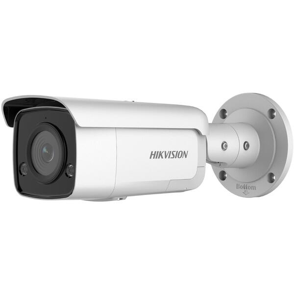 Camera IP Hikvision Bullet DS-2CD2T46G2-ISUSL, 4MP, Lentila 4mm, IR 60m