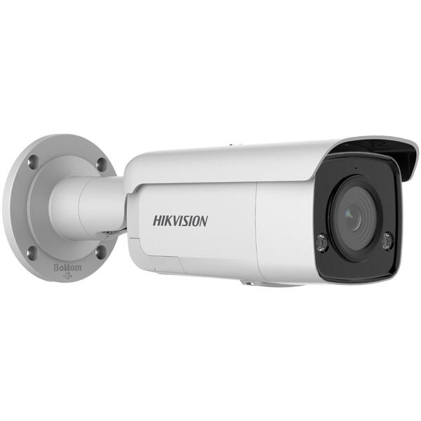 Camera IP Hikvision Bullet DS-2CD2T46G2-ISUSL, 4MP, Lentila 4mm, IR 60m