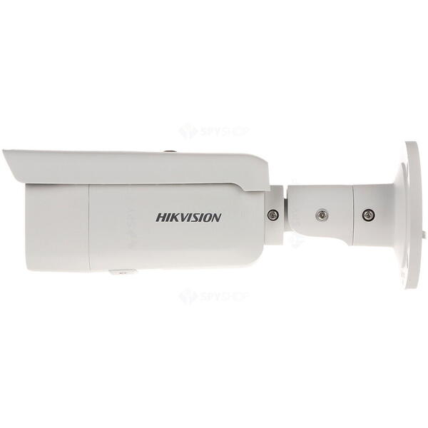 Camera IP Hikvision Bullet DS-2CD2T46G2-ISUSL, 4MP, Lentila 4mm, IR 60m