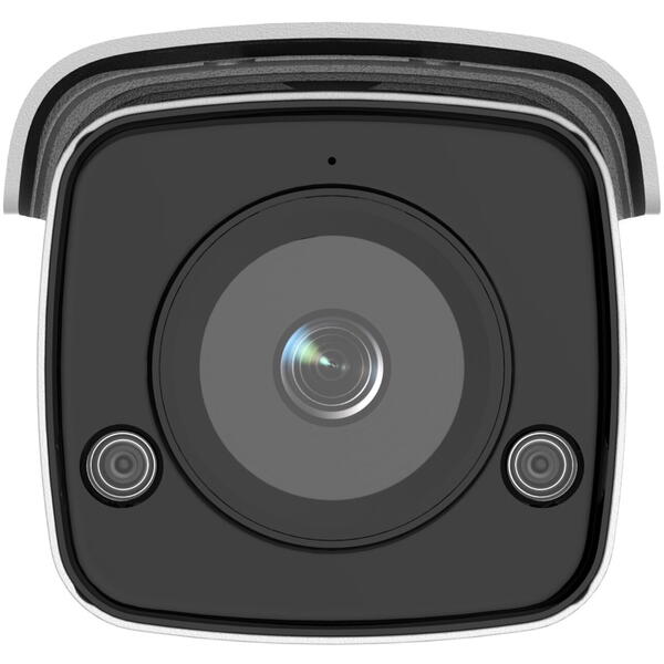 Camera IP Hikvision Bullet DS-2CD2T46G2-ISUSL, 4MP, Lentila 4mm, IR 60m