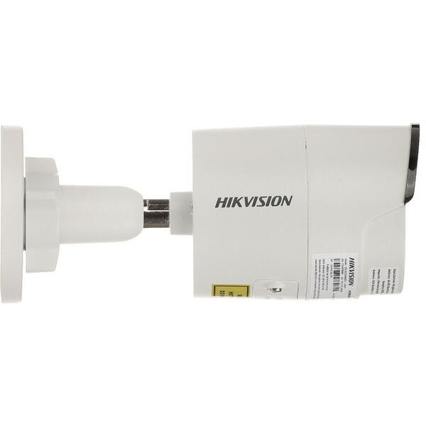 Camera IP Hikvision Bullet DS-2CD2043G2-I28, 4MP, Lentila 2.8mm, IR 40m