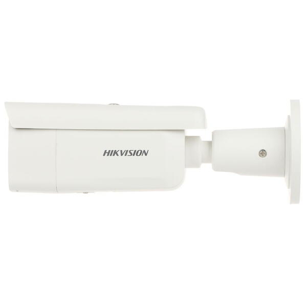 Camera IP Hikvision Bullet DS-2CD2643G2-IZS, 4MP, Lentila 2.8-12MM, IR 60m