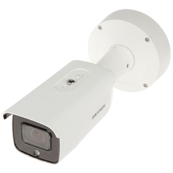 Camera IP Hikvision Bullet DS-2CD2646G2-IZSU/SLC, 4MP, Lentila 2.8-12mm, IR 60m