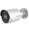 Camera IP Hikvision Bullet DS-2CD2086G2-IU2C, 8MP, Lentila 2.8mm, IR 40m