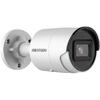 Camera IP Hikvision Bullet DS-2CD2086G2-IU2C, 8MP, Lentila 2.8mm, IR 40m