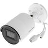 Camera IP Hikvision Bullet DS-2CD2086G2-IU2C, 8MP, Lentila 2.8mm, IR 40m