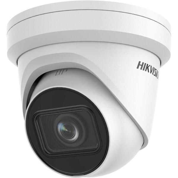 Camera IP Hikvision Dome DS-2CD2H43G2-IZS, 4MP, Lentila 2.8 -12mm, IR 40M