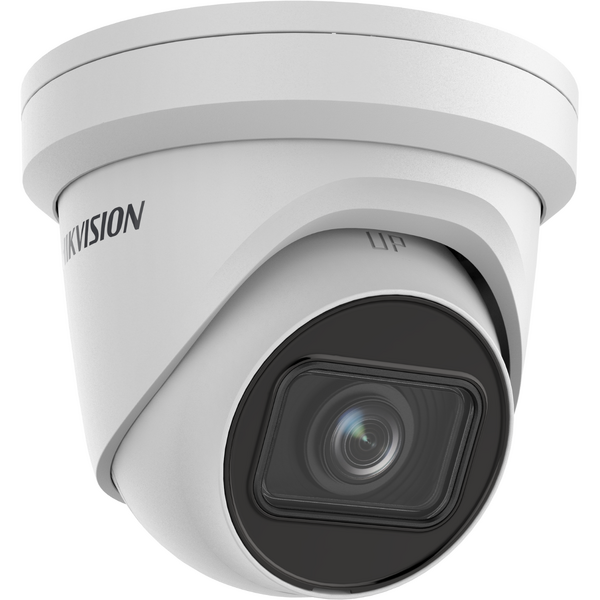 Camera IP Hikvision Dome DS-2CD2H43G2-IZS, 4MP, Lentila 2.8 -12mm, IR 40M