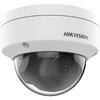 Camera IP Hikvision Dome DS-2CD1123G0E-I2C, 2MP, Lentila 2.8mm, IR 30m