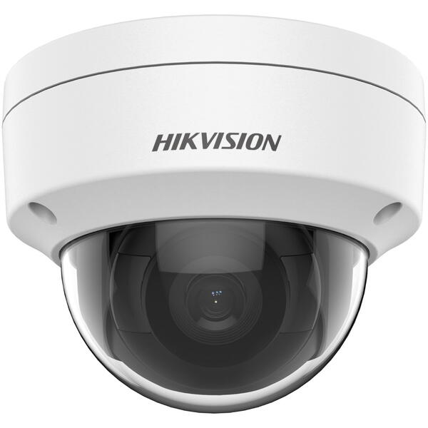 Camera IP Hikvision Dome DS-2CD1123G0E-I2C, 2MP, Lentila 2.8mm, IR 30m