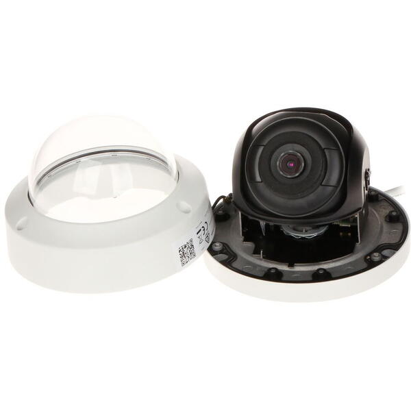 Camera IP Hikvision Dome DS-2CD1123G0E-I2C, 2MP, Lentila 2.8mm, IR 30m