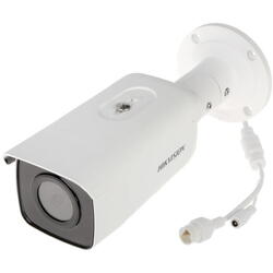 Camera IP Hikvision Bullet DS-2CD2T86G2-4I4C, 8MP, Lentila 4mm, IR 80m