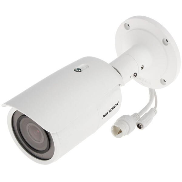 Camera IP Hikvision Bullet DS-2CD1623G0-IZC, 2MP, Lentila 2.8-12mm, IR 50m