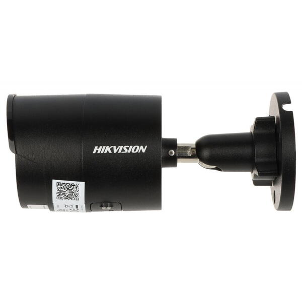 Camera IP Hikvision Bullet DS-2CD2043G2-IUB28, 4MP, Lentila 2.8mm, IR 40m