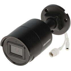 Camera IP Hikvision Bullet DS-2CD2043G2-IUB28, 4MP, Lentila 2.8mm, IR 40m