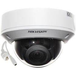 Camera IP Hikvision Dome DS-2CD1743G0-IZC, 4MP, Lentila 2.8-12mm, IR 30M