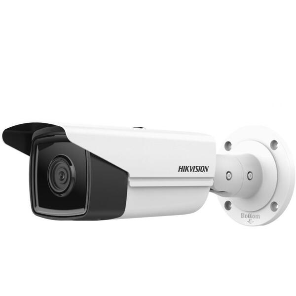 Camera IP Hikvision Bullet DS-2CD2T63G2-2I4, 6MP, Lentila 4mm, IR 60m