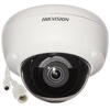 Camera IP Hikvision Dome DS-2CD2163G2-I28, 6MP, Lentila 2.8mm, IR 30M