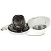 Camera IP Hikvision Dome DS-2CD2163G2-I28, 6MP, Lentila 2.8mm, IR 30M