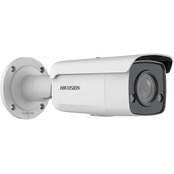 Camera IP Hikvision Bullet DS-2CD2T87G2-L2C, 8MP, Lentila 2.8mm, IR 60m