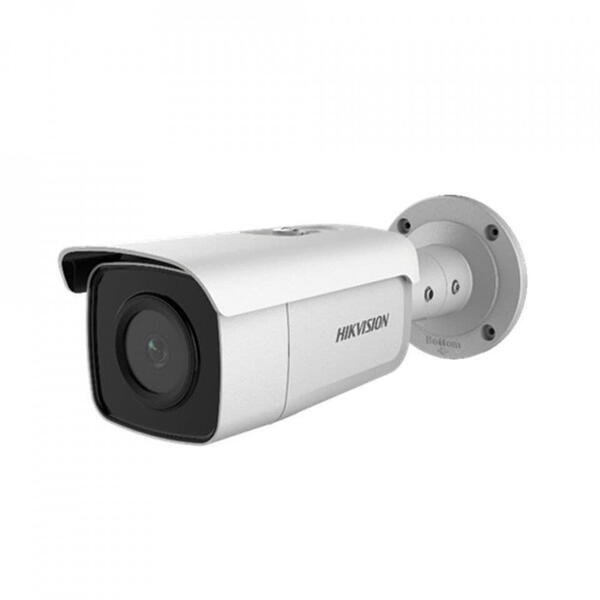 Camera IP Hikvision Bullet DS-2CD2T87G2-L2C, 8MP, Lentila 2.8mm, IR 60m
