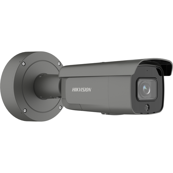 Camera IP Hikvision Bullet DS-2CD2646G2-IZS, 4MP, Lentila 2.8-12mm, IR 60m