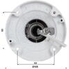 Camera IP Hikvision Bullet DS-2CD2T63G2-4I28, 6MP, Lentila 2.8mm, IR 80m