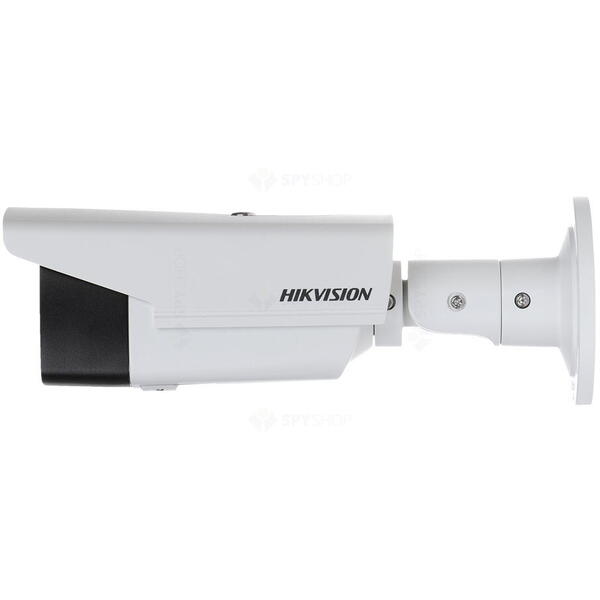 Camera IP Hikvision Bullet DS-2CD2T63G2-4I28, 6MP, Lentila 2.8mm, IR 80m