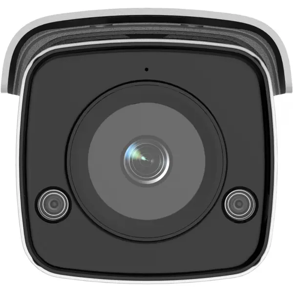 Camera IP Hikvision Bullet DS-2CD2T46G2-ISU/SLC, 4MP, Lentila 2.8mm, IR 60m