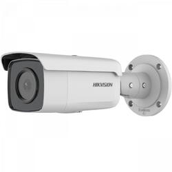 Camera IP Hikvision ullet DS-2CD2T66G2-2I2C, 6MP, Lentila 2.8mm, IR 60m