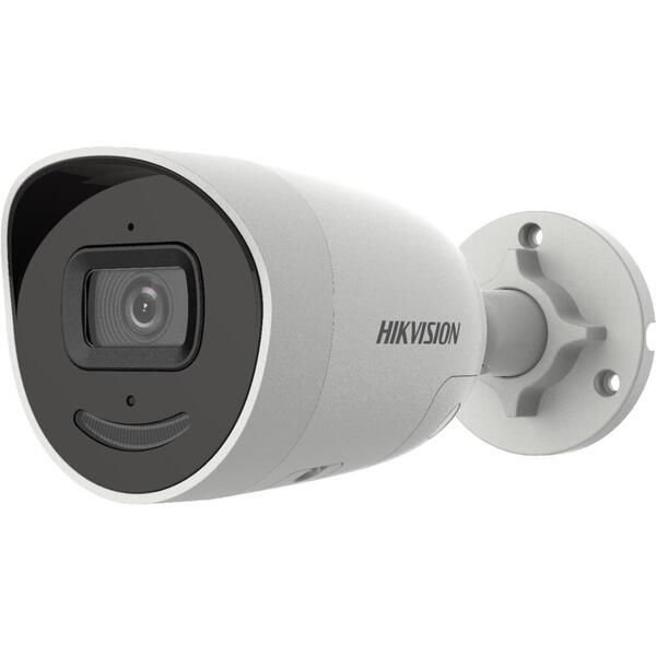 Camera IP Hikvision Bullet DS-2CD2T63G2-4I28, 6MP, Lentila 2.8mm, IR 40m