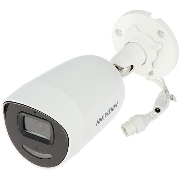 Camera IP Hikvision Bullet DS-2CD2T63G2-4I28, 6MP, Lentila 2.8mm, IR 40m