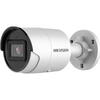 Camera IP Hikvision Bullet DS-2CD2066G2-IU2C, 6MP, Lentila 2.8mm, IR 40m