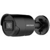 Camera IP Hikvision Bullet DS-2CD2066G2-IU2C, 6MP, Lentila 2.8mm, IR 40m
