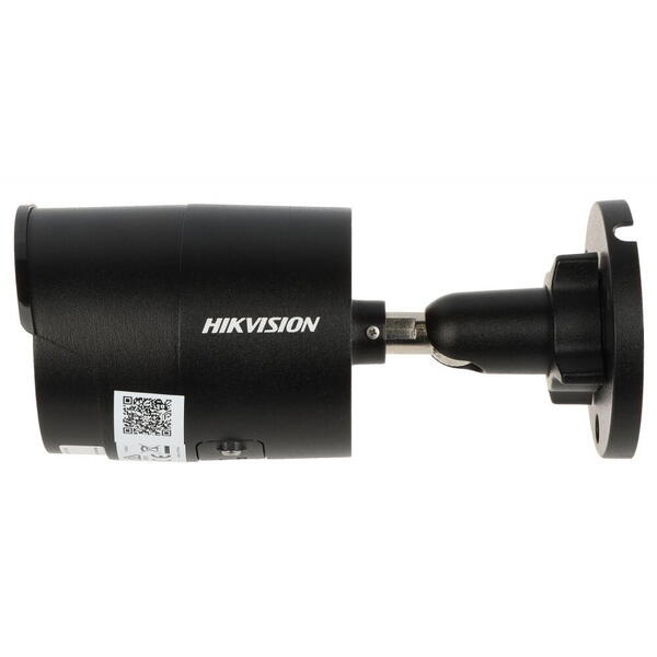 Camera IP Hikvision Bullet DS-2CD2066G2-IU2C, 6MP, Lentila 2.8mm, IR 40m