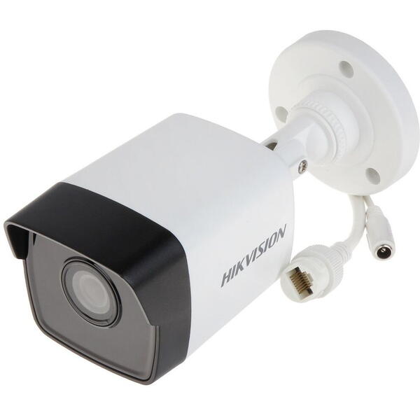 Camera IP Hikvision Bullet DS-2CD1021-I2F, 2MP, Lentila 2.8mm, IR 30m