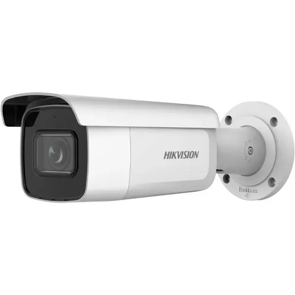 Camera IP Hikvision Bullet DS-2CD2663G2-IZS, 6MP, Lentila 2.8-12mm, IR 60M