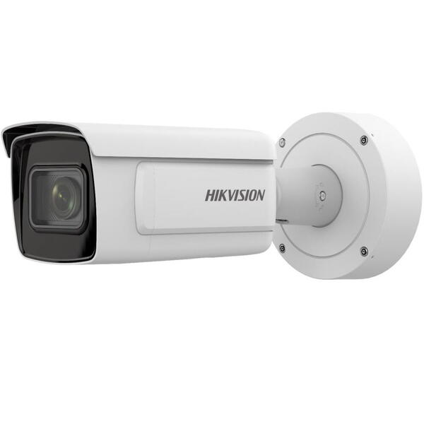 Camera IP Hikvision Bullet iDS-2CD7A26G0/P-IZHSC, 2MP, Lentila 2.8-12mm, IR 50m