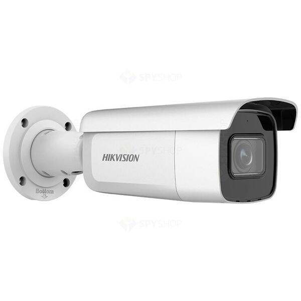 Camera IP Hikvision Bullet DS-2CD2683G2-IZS, 8MP, Lentila 2.8-12mm, IR 60m