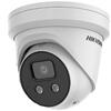 Camera IP Hikvision Dome DS-2CD2366G2ISUSLC, 6MP, Lentila 2.8mm, IR 30m