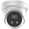 Camera IP Hikvision Dome DS-2CD2366G2-IU2C, 6MP, Lentila 2.8mm, IR 30m