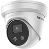 Camera IP Hikvision Dome DS-2CD2366G2-IU2C, 6MP, Lentila 2.8mm, IR 30m