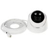 Camera IP Hikvision Dome DS-2CD2366G2-IU2C, 6MP, Lentila 2.8mm, IR 30m
