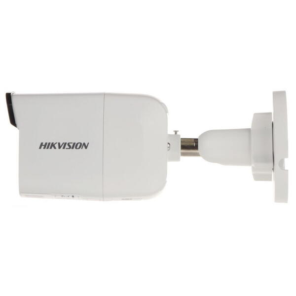 Camera IP Hikvision Bullet DS-2CD2065FWD-I-6, 6MP, Lentila 6mm, IR 30m