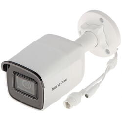 Camera IP Hikvision Bullet DS-2CD2065FWD-I-6, 6MP, Lentila 6mm, IR 30m