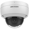 Camera IP Hikvision Dome DS-2CD2186G2-I28, 4MP, Lentila 2.8mm, IR 30m